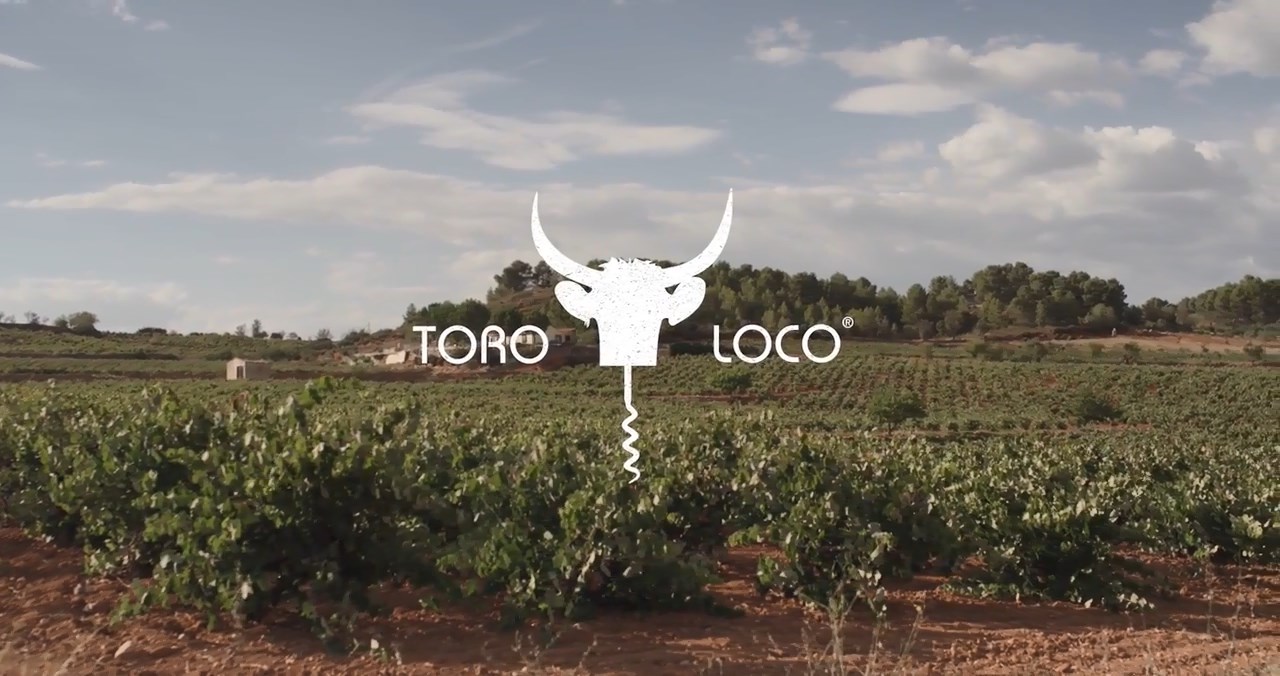 Toro Loco Video